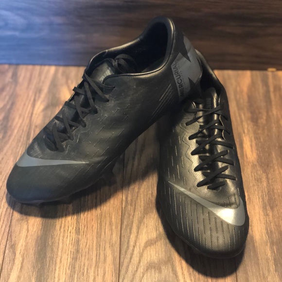 Nike mercurial vapors